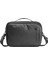 Explorer H02 11 inç Siyah Organizer Aksesuar El iPad Çantası - T20S1D1 2
