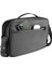 Explorer H02 11 inç Siyah Organizer Aksesuar El iPad Çantası - T20S1D1 5