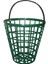 Golf Topu Sepeti Taşıyıcı Golf Kulübü Malzemeleri Açık Spor Golf Aralığı Kovası 75 Top Tutar (Yurt Dışından) 1