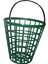 Golf Topu Sepeti Taşıyıcı Golf Kulübü Malzemeleri Açık Spor Golf Aralığı Kovası 75 Top Tutar (Yurt Dışından) 2