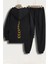 Only Trendwear Unisex Kral Kelebek Baskılı Eşofman Takımı 1