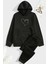 Only Trendwear Unisex Holiday Baskılı Eşofman Takımı 1