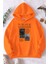 Only Trendwear Unisex The 1997 Travel Baskılı Sweatshirt 1