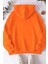 Only Trendwear Unisex The 1997 Travel Baskılı Sweatshirt 2