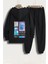 Only Trendwear Unisex Dawn Baskılı Eşofman Takımı 1
