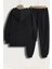 Only Trendwear Unisex Fine Baskılı Eşofman Takımı 2