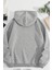Unisex The 1997 Travel Baskılı Sweatshirt 2