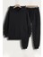 Only Trendwear Unisex Do The Things That Make You Baskılı Eşofman Takımı 2