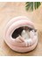 Kedi Yuvası, Yarı Kapalı Evcil Hayvan Yuvası, Kedi Evi, Kedi Yatağı, Kedi Evi Malzemeleri, Kedi Yuvası Villası Mevcuttur (Yurt Dışından) 2