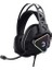 Gamepower Kizaru Siyah 7.1 Surround Rgb Gaming Kulaklık 1