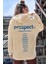 Only Trend Wear Unisex Prospect Baskılı Sweatshirt 1