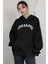 Only Trend Wear Unisex Cheerful Baskılı Sweatshirt 2