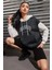 Only Trendwear Unisex Los Angeles Baskılı Sweatshirt 1