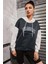 Only Trendwear Unisex Los Angeles Baskılı Sweatshirt 3