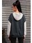 Only Trendwear Unisex Los Angeles Baskılı Sweatshirt 4