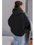 Only Trendwear Unisex The Mountain Baskılı Sweatshirt 5