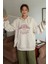 Only Trendwear Unisex Always Be Positive Baskılı Sweatshirt 2
