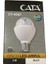 CT-4061 Disco LED Ampul Rgb 3W E27 Duylu (2 Adet) 1