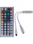 Rgb Şerit LED Kontrol Kit 44 Tuşlu Kumanda K1 1