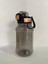 ST 6289 Pipetli Tritan Matara 900 ml Siyah 1