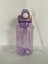 ST 6289 Pipetli Tritan Matara 900 ml Mor 1