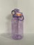 ST 6289 Pipetli Tritan Matara 900 ml Mor 2