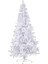 Yılbaşı Lüks Beyaz Çam AĞACI 150 cm 1