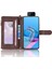 Zenfone 8 Flip Cüzdan Uzun Ipli Moda Pu Deri Fermuarlı Kartlıklı Cüzdan Telefon Kılıfı (Yurt Dışından) 5
