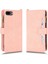 iPhone 7 Plus/8 Plus Cüzdan Uzun Ipli Moda Pu Deri Fermuarlı Kartlıklı Cüzdan Telefon Kılıfı (Yurt Dışından) 5