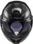 ADVANT X KARBON SİYAH KASK 2