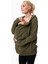 Style The Bump Yasmın Hoody 2