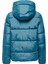 Bayan Kapitoneli Hafif Puffer Mont 15300257 2