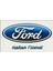 Ford Focus 12-14 Ön Tampon Braketi Sağ 1