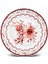Forever Bone Blume 24 Parça 6 Kişilik Yemek Takımı 7