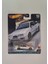 Hotwheels Hot Wheels Premium Car Culture Model Arabalar Canyon 87 Ford Sıerra Cosworth 1