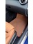 Mercedes Benz C Serisi W204 Uyumlu Akıllı Paspas Araca Özel Oto Paspas Araba Paspas C Serisi W204 2