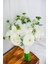 Beyaz Elegant PremiumGelin Buketi̇ 1