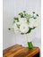 Beyaz Elegant PremiumGelin Buketi̇ 2