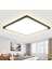 Modern Tavana Sıfır 24W Beyaz LED Avize 1