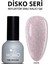 Disko Kalıcı Oje D005 Nude Pembe 10 ml, Reflective Flash Gel Polish 1