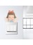 Sticker Dekoratif Oturma Odası 6x7 cm I Dekor Etiketler Çıkartmaları (Yurt Dışından) 5