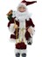 Noel Noel Baba Heykelcik Masa Heykel Stilic (Yurt Dışından) 4