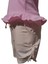 Kız Çocuk Baskılı Ikili Takım Pembe - Ekru Ekru - Pembe 18-24 Ay 4