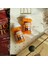 Taşınabilir Nem Geçirmez Ilaç Şişesi Ilaç Kutusu Küçük Ilaç Kavanozu Mini Ilaç Yeniden Paketleme Vitamin Nem Geçirmez Ilaç Hapı Yeniden Paketleme Beyaz Kabuk Mavi Kapak (Yurt Dışından) 2