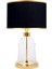 Royce Gold Cam Abajur 1