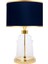 Royce Gold Cam Abajur 1