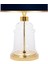 Royce Gold Cam Abajur 3