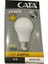 CT-4278 12W 6400K (Beyaz Işık) Dimlenebilir E27 Duylu LED Ampul 2