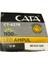 CT-4278 12W 6400K (Beyaz Işık) Dimlenebilir E27 Duylu LED Ampul 5
