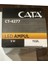 CT-4277 9W 7876K (Yeşil) E27 Duylu LED Ampul 5